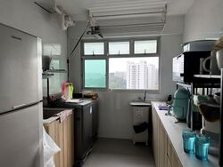 Blk 421C Northshore Straitsview (Punggol), HDB 2 Rooms #554960341